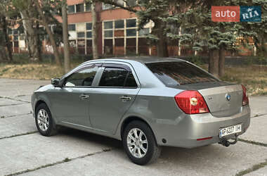 Седан Geely MK 2011 в Днепре