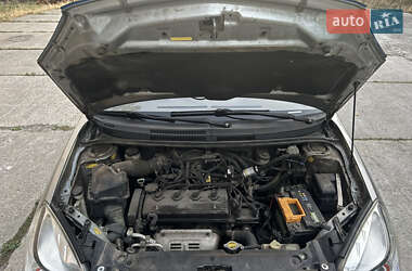 Седан Geely MK 2011 в Днепре