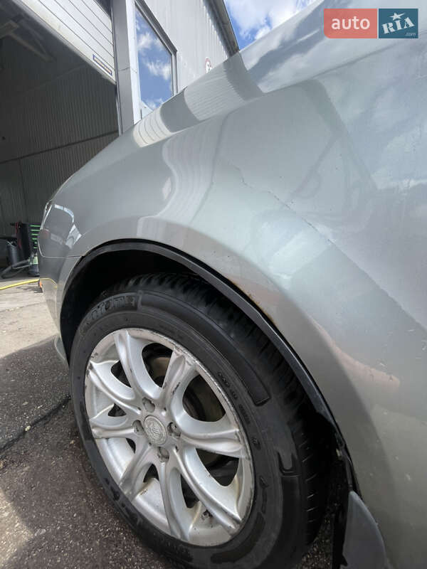 Седан Geely MK 2014 в Запорожье