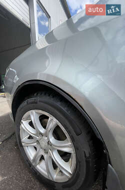 Седан Geely MK 2014 в 
