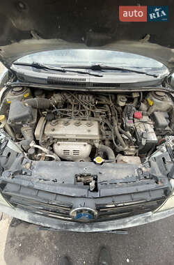 Седан Geely MK 2014 в 