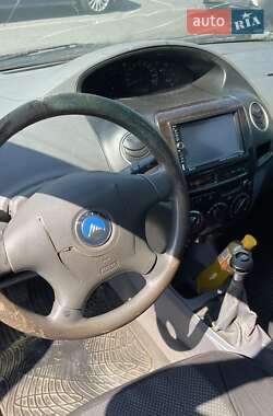 Седан Geely MK 2008 в 