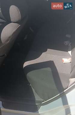 Седан Geely MK 2012 в 