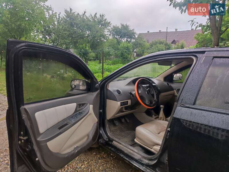 Geely MK 2008