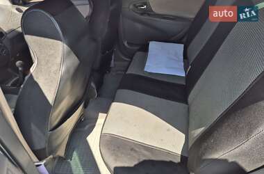 Седан Geely MK 2009 в 