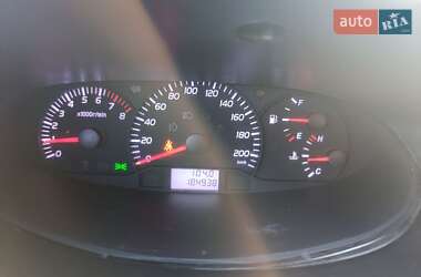 Седан Geely MK 2011 в 