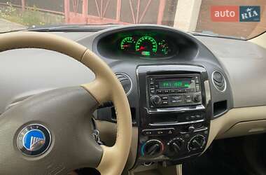 Седан Geely MK 2008 в 