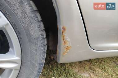 Седан Geely MK 2011 в 