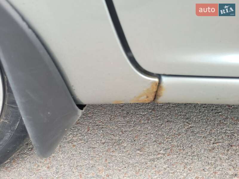 Седан Geely MK 2012 в Житомире фото 13 Седан Geely MK 2012 в Житомире