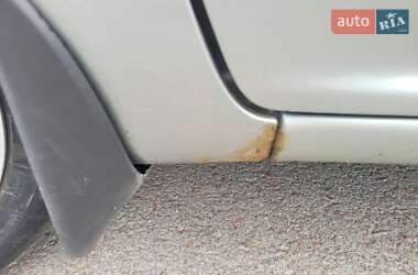 Седан Geely MK 2012 в 