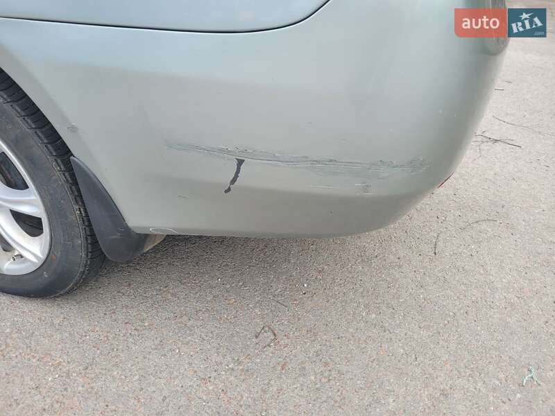 Седан Geely MK 2012 в Житомире фото 14 Седан Geely MK 2012 в Житомире