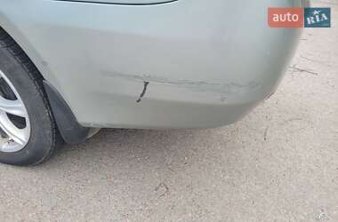 Седан Geely MK 2012 в 