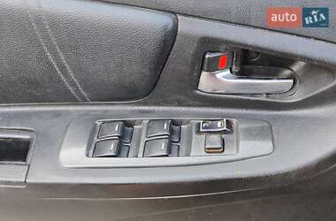 Седан Geely MK 2010 в 
