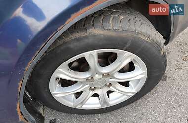 Седан Geely MK 2010 в 
