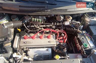 Седан Geely MK 2008 в Долинській