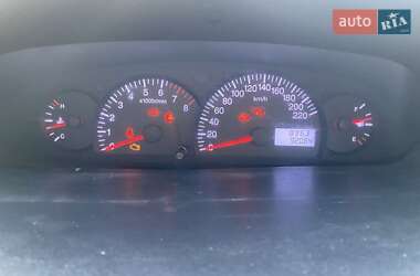 Седан Geely MK 2014 в 
