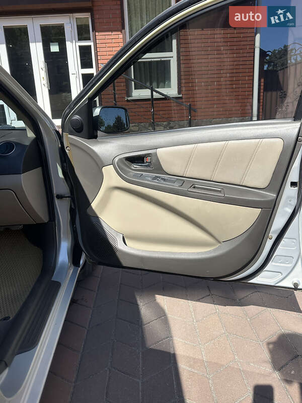 Седан Geely MK 2008 в Козятині