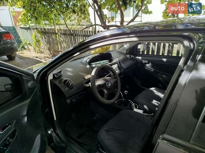 Седан Geely MK 2013 в Желтых Водах