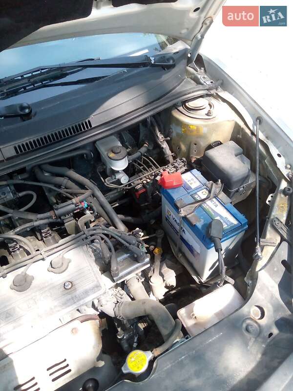 Седан Geely MK 2012 в Запоріжжі