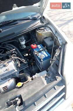 Седан Geely MK 2012 в 
