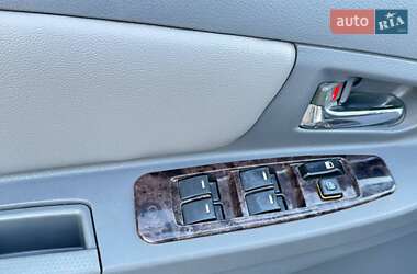 Седан Geely MK 2008 в 
