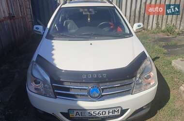 Седан Geely MK 2013 в Каменском