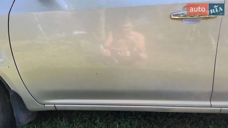 Седан Geely MK 2009 в Хмельницькому