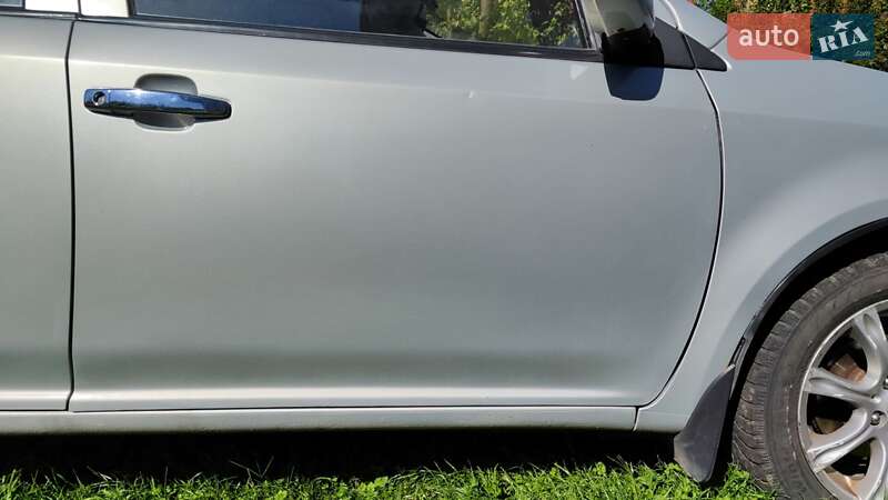 Седан Geely MK 2009 в Хмельницькому