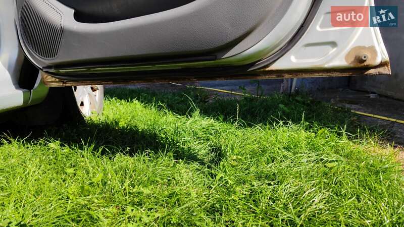 Седан Geely MK 2009 в Хмельницькому