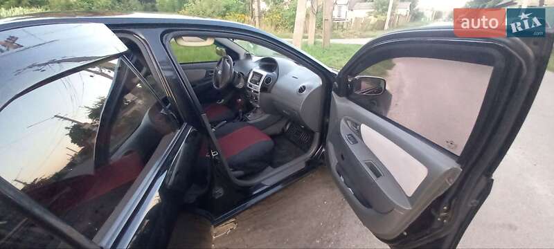 Седан Geely MK 2008 в Киеве фото 23 Седан Geely MK 2008 в Киеве