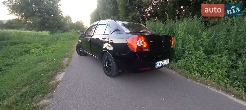 Седан Geely MK 2008 в Киеве фото 28 Седан Geely MK 2008 в Киеве