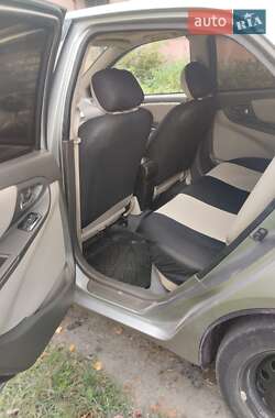 Седан Geely MK 2008 в Шепетовке