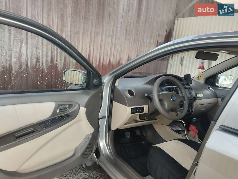 Седан Geely MK 2008 в Шепетовке фото 9 Седан Geely MK 2008 в Шепетовке