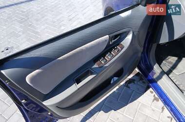 Седан Geely MK 2008 в 