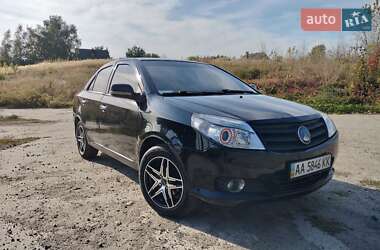 Седан Geely MK 2012 в Киеве