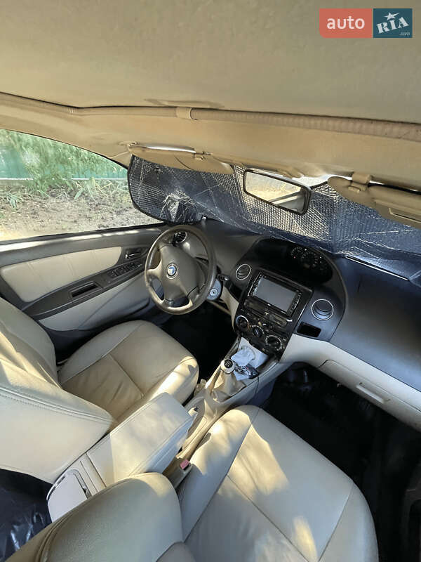 Седан Geely MK 2008 в Киеве