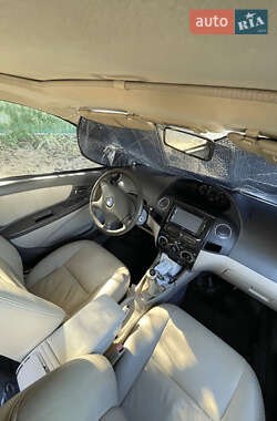 Седан Geely MK 2008 в 