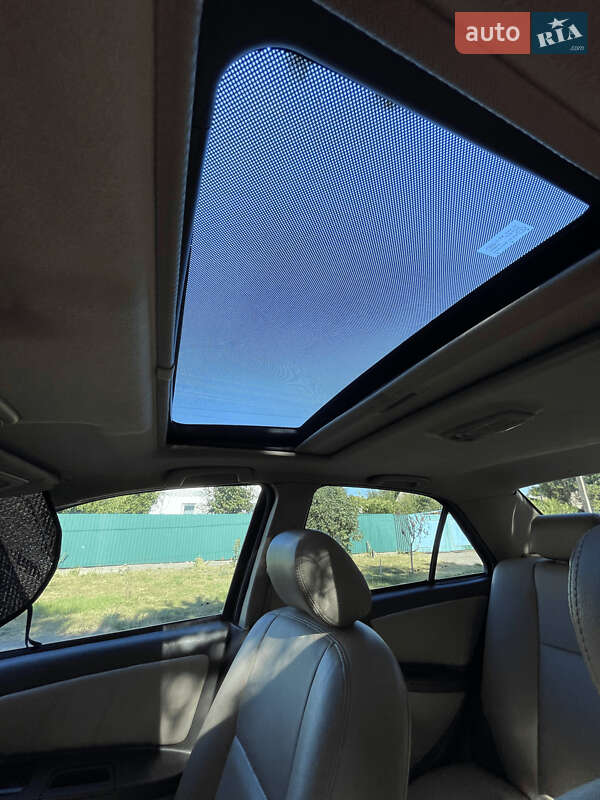 Седан Geely MK 2008 в Киеве