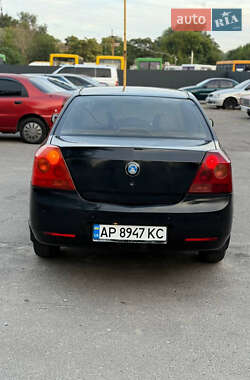 Седан Geely MK 2008 в 