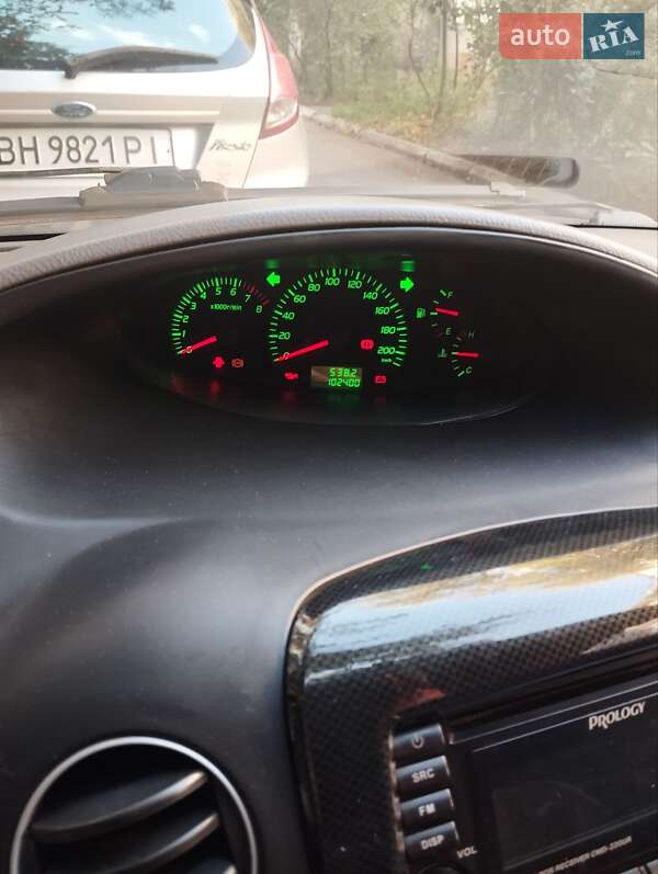 Седан Geely MK 2008 в Одессе