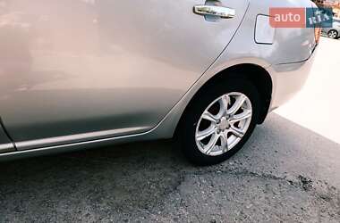 Седан Geely MK 2012 в 