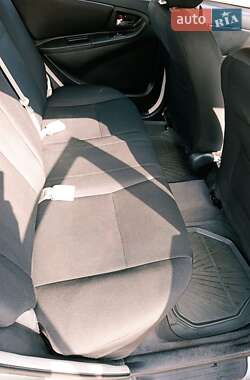 Седан Geely MK 2012 в 
