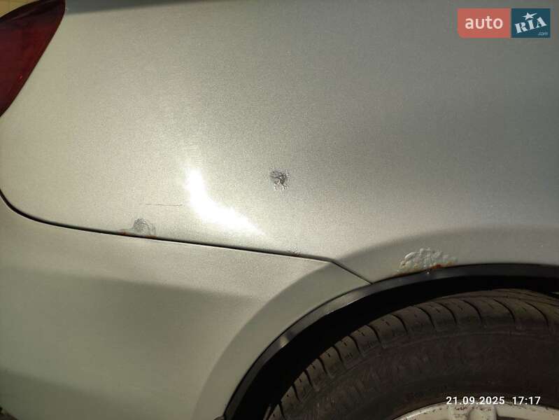 Седан Geely MK 2013 в Харкові