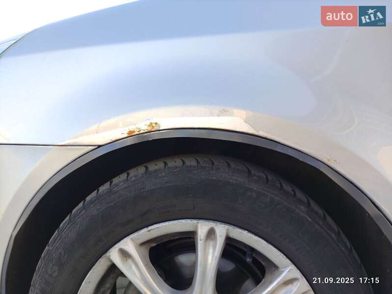 Седан Geely MK 2013 в Харкові