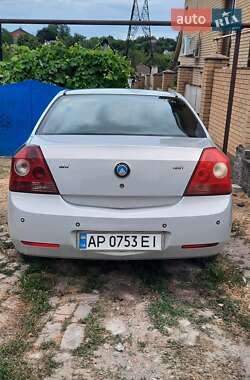 Седан Geely MK 2008 в 