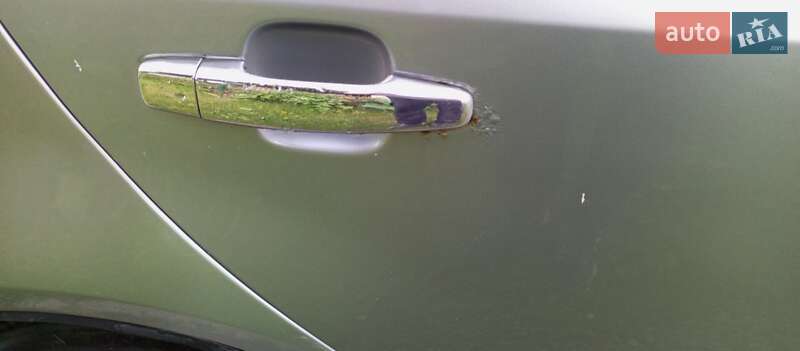 Седан Geely MK 2008 в Львове