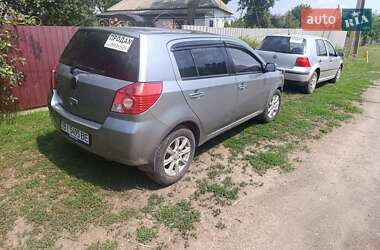 Хетчбек Geely MK 2009 в 