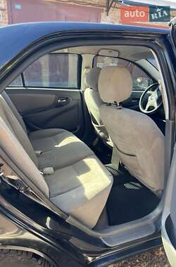 Седан Geely MK 2008 в 