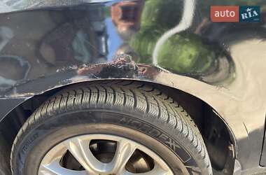 Седан Geely MK 2012 в 
