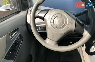 Седан Geely MK 2011 в 